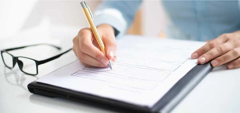 Policy Documentation