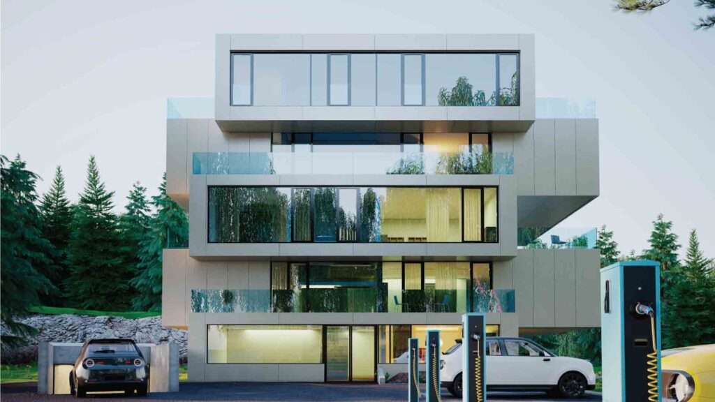 Benefits of investing in premium residential plots