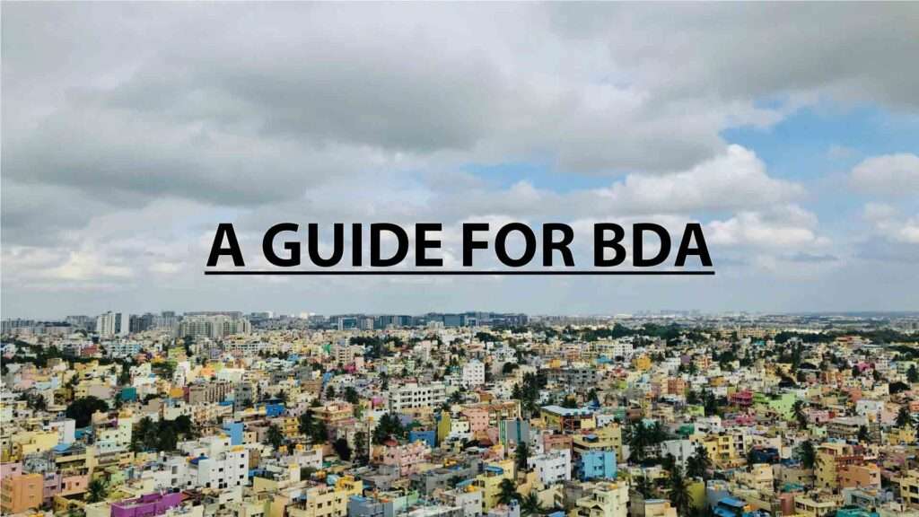 A Complete Guide for BDA