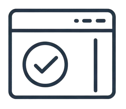 Approved Layouts