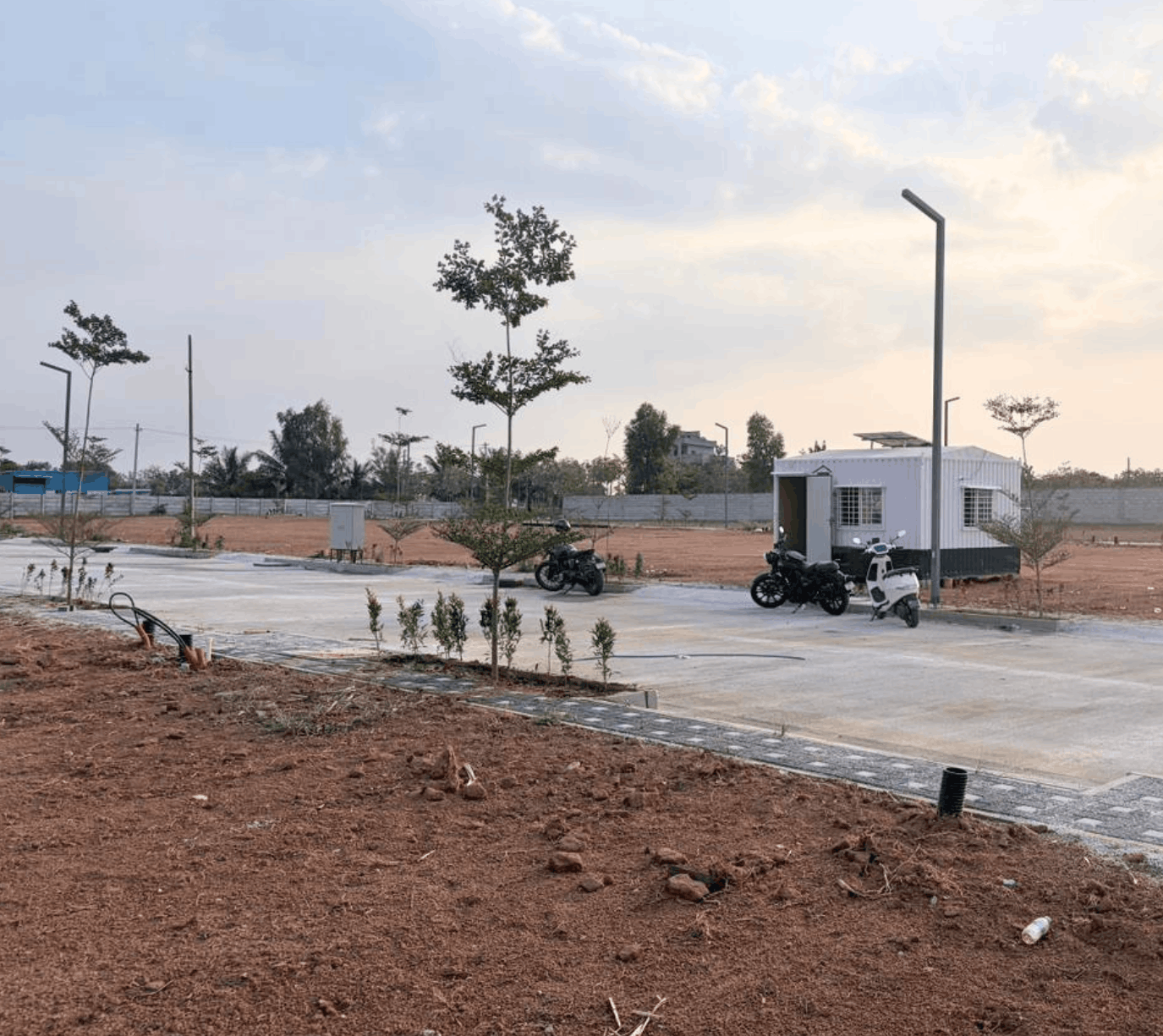 Shelter Shraddha Enclave