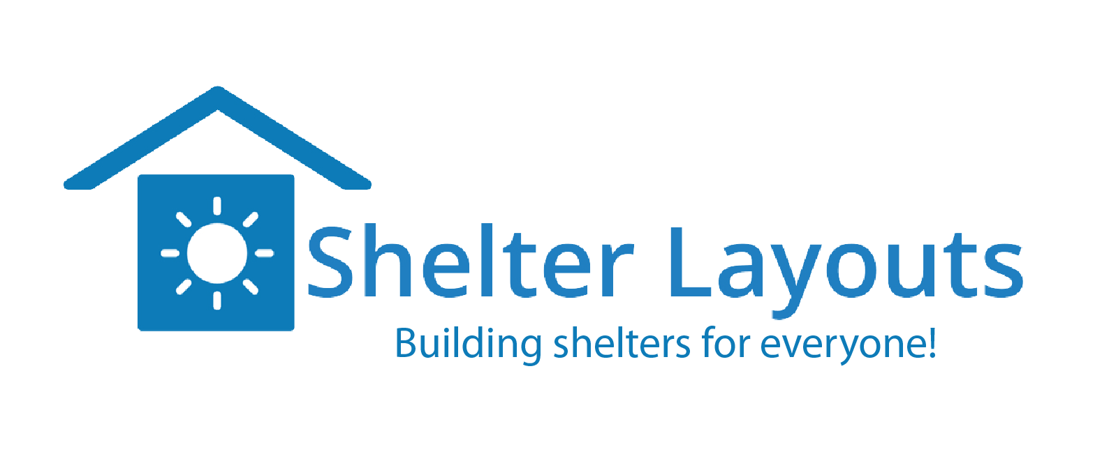 shelter layouts logo