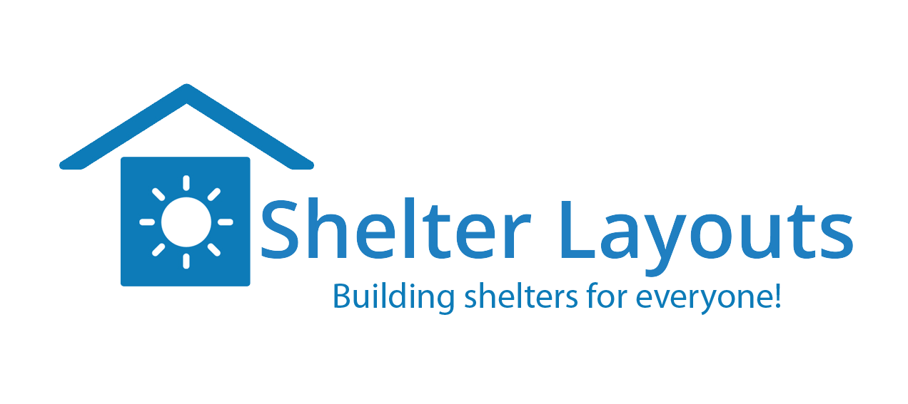 Shelter Layouts LOGO